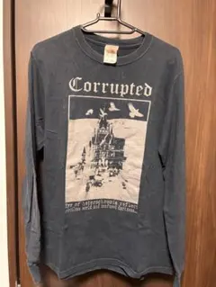 2026年最新】CORRUPTED ロンtの人気アイテム - メルカリ