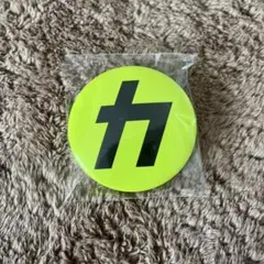 Snow Man カリスマックス　バッジ