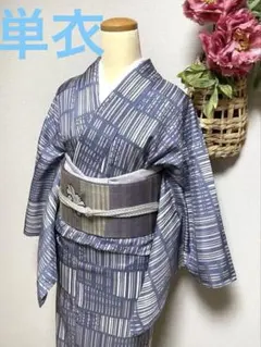正絹本場大島訪問着　花唐草文　証紙付き　⑩( 黒留袖、紬、袋帯なども出品) 単衣本場大島紬 草花文 黒地 ⑩( 訪問着、黒留袖、袋帯なども出品