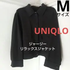 ユニクロ テーラードジャケット