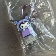 サンリオ 韓国 クロミ LEDカスタムキーボードクリッカー キーキャップ