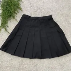 美品 ＊ WEGO ウィゴー プリーツスカート ミニスカート