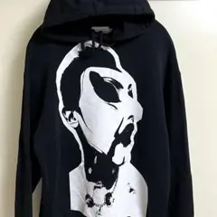 2026年最新】charles jeffrey loverboy パーカーの人気アイテム - メルカリ
