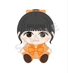 2026年最新】川本笑瑠 ちびぬいの人気アイテム - メルカリ