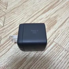 Anker Nano II 65W 充電器 A2663