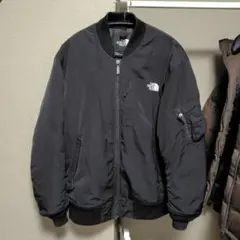 THE NORTH FACE インサレーションボンバージャケット