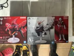 一番くじ 機動戦士ガンダム UNIVERSAL CENTURY SAGA