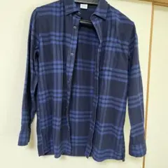 キッズ　ネルシャツ　3点セット　150から160cm
