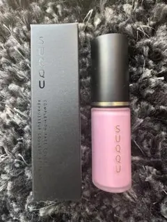 SUQQUコンプレクションフェイスカラー02 綿香 - WATAKAORI