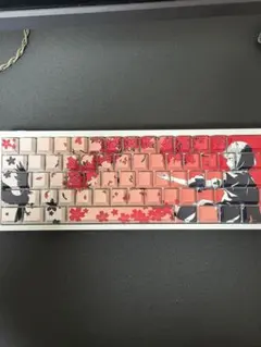 2025年最新】wooting 60he カスタムの人気アイテム - メルカリ