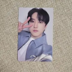 StrayKids チャンビン 樂-STAR withfansヨントン2.0