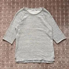 nonnative ノンネイティブ　半袖スウェットのサムネイル