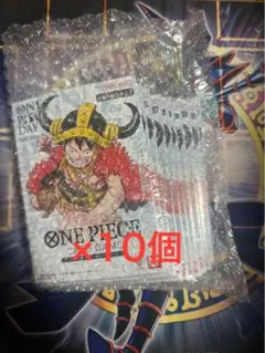 プレミアムカードコレクション ONEPIECE DAY'25 10セット