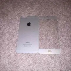 送料無料、iPhone6plus/6splus強化ガラスフィルム