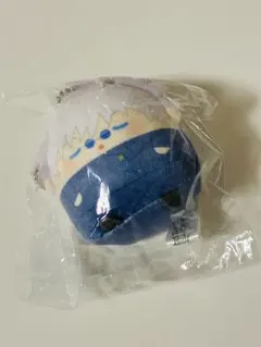 呪術廻戦 ぬいくじ てのりんずコレクション 五条悟 ①