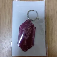 ReFa アクリルショッパータグ キーホルダー