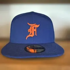 59FIFTY FEAR OF GOD ESSENTIALS