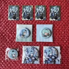 2025年最新】原神 スイパラ エウルアの人気アイテム - メルカリ