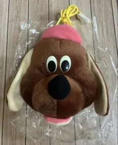 NHK セキグチ製　ペロくん　ぬいぐるみ　セット はたらくおじさん NHK セキグチ製 ペロくん ぬいぐるみ セット はたらくおじさん - メルカリ