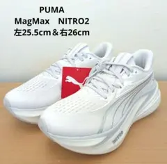 【新品】PUMA　MagMax　NITRO2のサムネイル