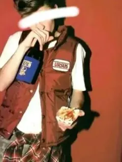 新古 BAPE APE エイプ ダウンベスト ダウン アウター コート ブルゾン