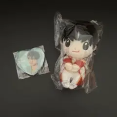 2026年最新】sexyzone ちょっこりさん セットの人気アイテム - メルカリ