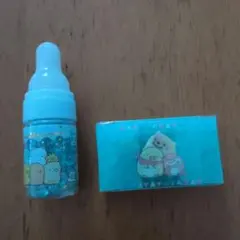 すみっコぐらし　消しゴムセット