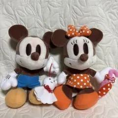 ミッキー・ミニー・ドナルド・デイジー ぬいぐるみセット - メルカリ