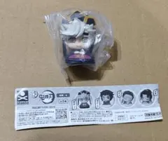鬼滅の刃 おねむたん 童磨 フィギュア