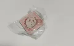 ちいかわ × くら寿司 コラボ マグネット シーサー
