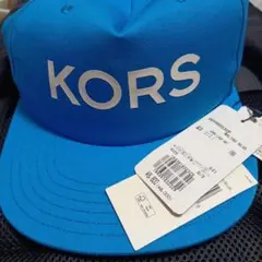 MICHAEL KORS マイケルコース キャップ 帽子