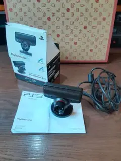 PlayStation Eye (PS3)
