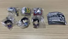 名探偵コナン めじるしアクセサリー3