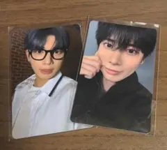 TOMORROW X TOGETHER テヒョン CU特典