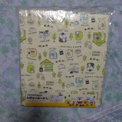 【新品】すみっコぐらし　レジャーシート　 Ｌサイズ