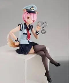 Re:ゼロから始める異世界生活 ラム フィギュア