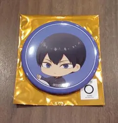 2025年最新】影山飛雄 缶バッジの人気アイテム - メルカリ