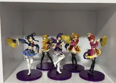ラブライブ！ μ's 一番くじ プレミアムフィギュア Angelic Angel