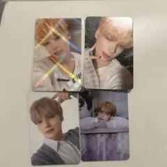 TXT ヒュニンカイ　トレカ