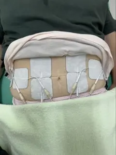 EMS粘着パッド40枚　整骨院楽トレ　バイトレJOYトレEMSパット 電極パッド 2026年最新】ジョイトレ emsの人気アイテム - メルカリ
