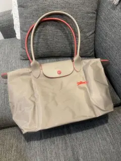 Longchamp ロンシャン　ルプリアージュ風