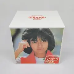 早見優 Thank YU Special Box 20th 美品 - メルカリ
