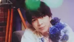 塩﨑太智 生写真 生誕 m!lk - メルカリ