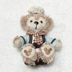 2026年最新】ダッフィーバレンタインの人気アイテム - メルカリ