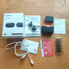 2026年最新】中古 WF-1000X SONYの人気アイテム - メルカリ