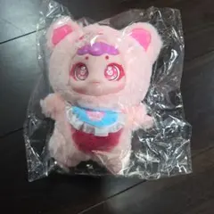 ティニピン 日本限定 ハチュピン ぬいぐるみ ポップアップ 平成ギャル ティニピン 日本限定 ハチュピン ぬいぐるみ ポップアップ 平成ギャル