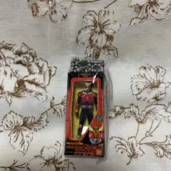 仮面ライダー ソフビパッケージチャーム クウガ