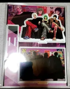 サカモトデイズ　SAKAMOTODAYS　アクリルスタンド