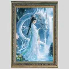 2026年最新】開運絵画瀬織津姫の人気アイテム - メルカリ