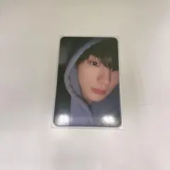 RIIZE love119 アントン ラキドロ